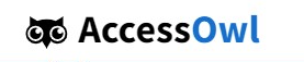 AccessOwl logo