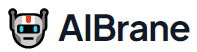 AIBrane App | AI + Brain Everywhere You Browse logo