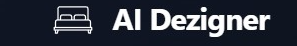 AI Interior Designer logo