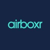 Airboxr logo