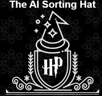 AI Sorting Hat logo