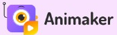 Animaker logo