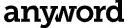 Anyword | AI Copywriting AI Writing Assistant & Text Generator logo