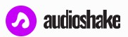 Audioshake logo