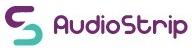 AudioStrip logo