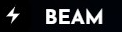 Beam logo