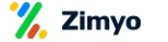 Zimyo HRMS Software logo