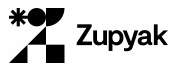 Zupyak logo